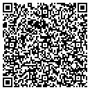 QR code with James Hinton contacts
