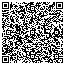 QR code with Harvard Motel contacts