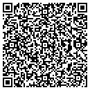 QR code with Jeff Zachary contacts