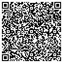 QR code with Hansen Rigging contacts