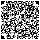QR code with Seth Thornton Masonry Inc contacts