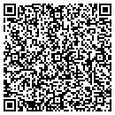 QR code with John T Holt contacts