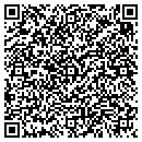 QR code with Gaylas Daycare contacts