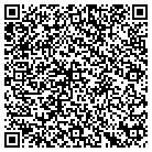 QR code with Hanc Recycling Center contacts