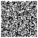 QR code with Kenneth Brown contacts