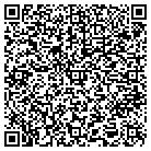 QR code with CSA Construction Service Assoc contacts