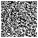 QR code with Kevin Johnston contacts