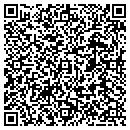QR code with US Alarm Brokers contacts