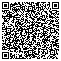 QR code with Janets Daycare contacts
