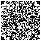 QR code with West Coast Microscope Service contacts