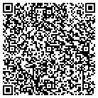 QR code with Heart Center At Rideout contacts