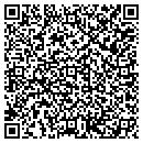 QR code with Alarm CO contacts