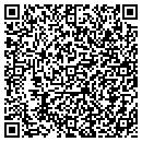 QR code with The Ugly Mug contacts