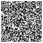 QR code with L V Tech Security Systems contacts