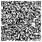 QR code with Maximum Security Systems contacts