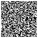 QR code with C & D Auto Glass contacts
