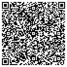 QR code with Cheap Charlie's Glass CO contacts