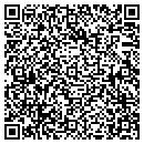 QR code with TLC Network contacts
