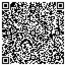 QR code with T L Masonry contacts