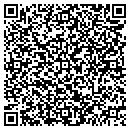 QR code with Ronald R Wilcox contacts