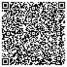 QR code with Diligent Glass Replacement Service contacts