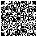 QR code with Hands For Rent contacts