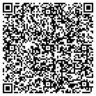 QR code with Acoustical Material Service contacts