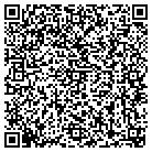 QR code with Ranger Little Daycare contacts