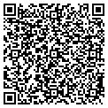 QR code with Rcma contacts