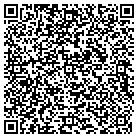 QR code with Heated Windshield Wipers Inc contacts