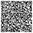 QR code with Hinson Auto Glass contacts