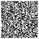 QR code with A P I Alarm Monitoring Inc contacts