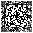 QR code with Arx LLC contacts