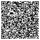 QR code with Agape Network contacts