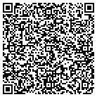 QR code with One Day Signs and Banners contacts