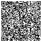 QR code with Cc Security Service Inc contacts