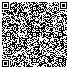 QR code with Donald & Stewart Funeral Home contacts