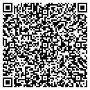 QR code with Cctv Corp contacts