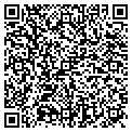 QR code with Sunny Daycare contacts