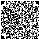 QR code with Bakersfield Burrito Project contacts