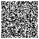 QR code with Zervan Construction contacts