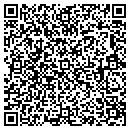 QR code with A R Masonry contacts