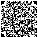 QR code with A & A Metal Works contacts