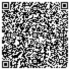 QR code with Three Ring Circus Daycare contacts