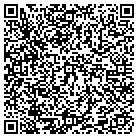 QR code with R P Professional Service contacts