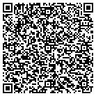 QR code with Adventist Frontier Missions contacts
