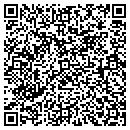 QR code with J V Leasing contacts