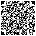 QR code with Bbc House contacts
