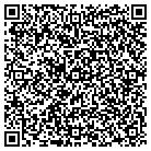 QR code with Phoenix Airport Rent A Car contacts