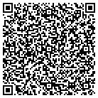 QR code with Maximum Security System contacts